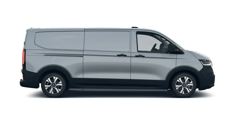 VOLKSWAGEN Transporter -