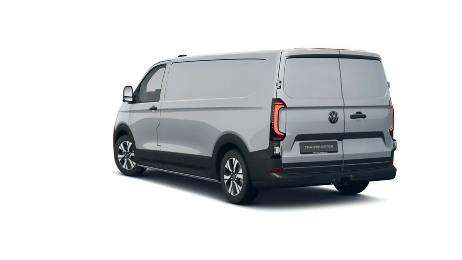 VOLKSWAGEN Transporter -