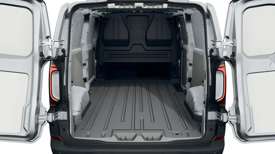 VOLKSWAGEN Transporter -