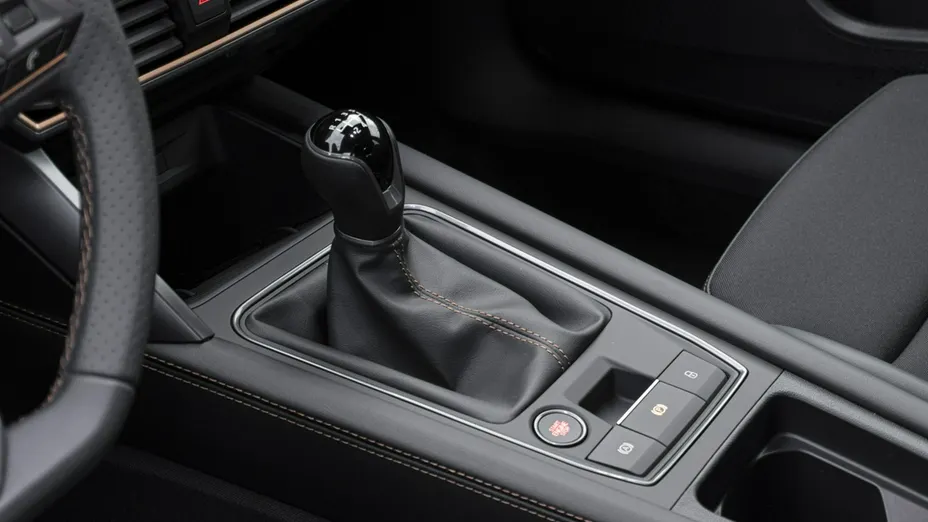 CUPRA Formentor -