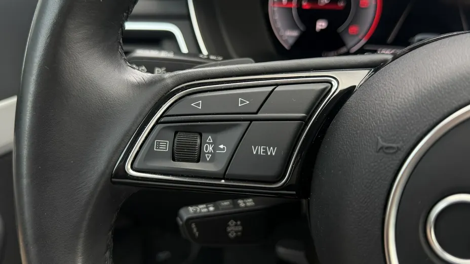AUDI A4 Avant -