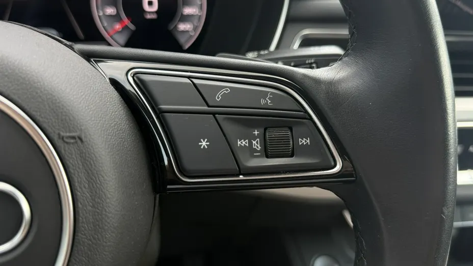 AUDI A4 Avant -