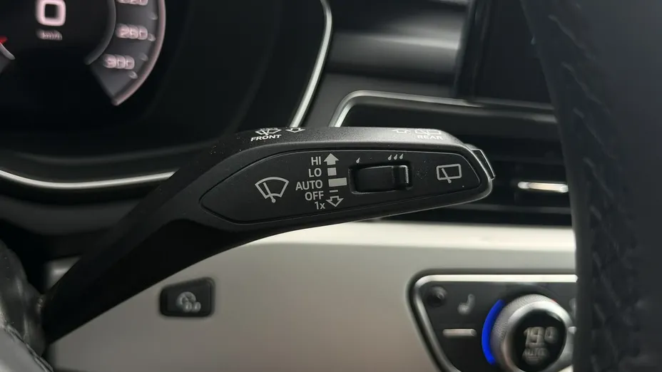 AUDI A4 Avant -