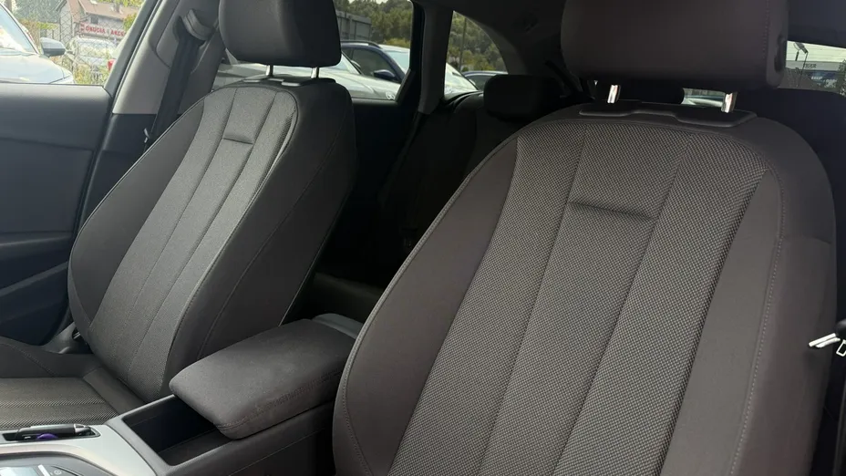 AUDI A4 Avant -