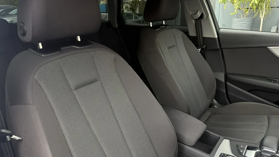 AUDI A4 Avant -