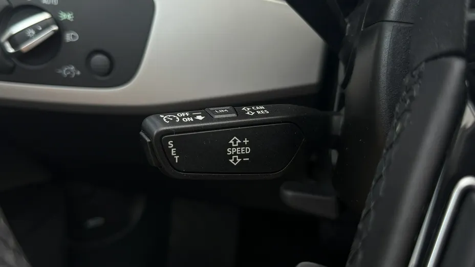 AUDI A4 Avant -