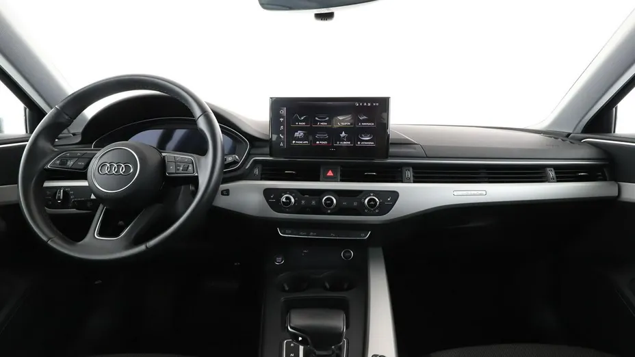 AUDI A4 -