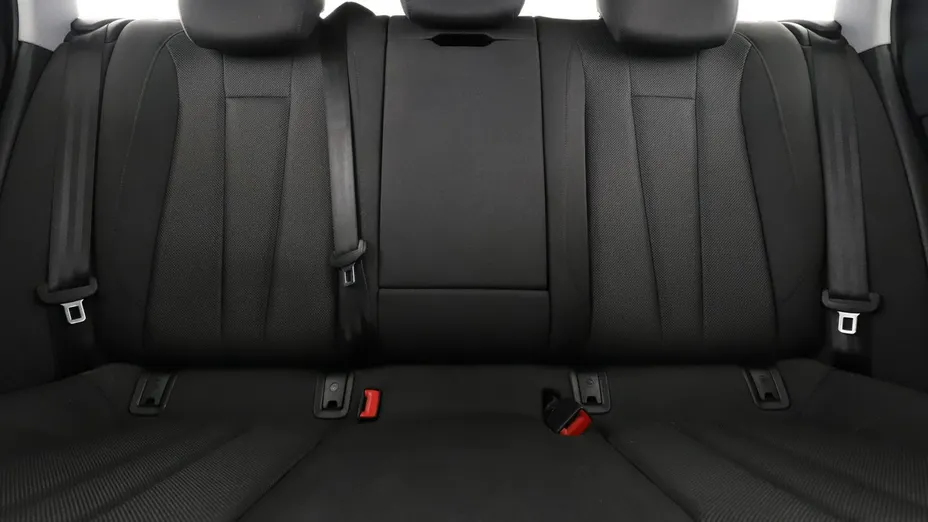 AUDI A4 -