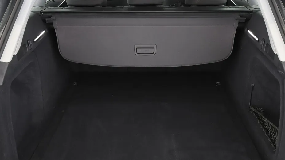 AUDI A4 -