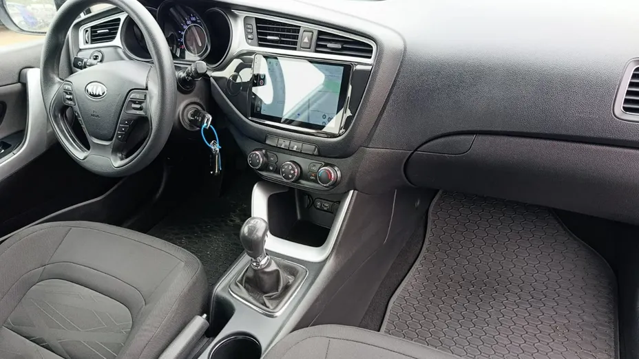 KIA Cee'd -