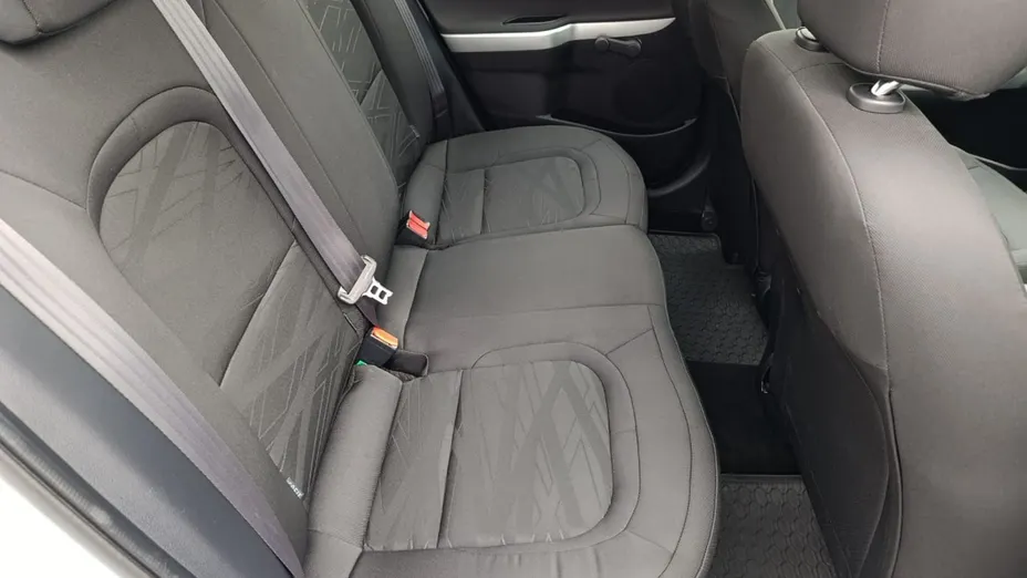 KIA Cee'd -