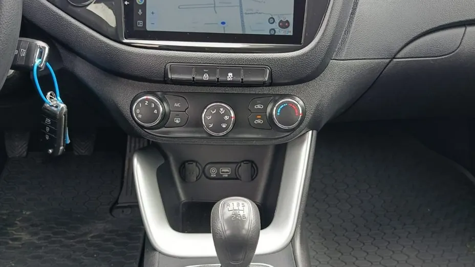 KIA Cee'd -