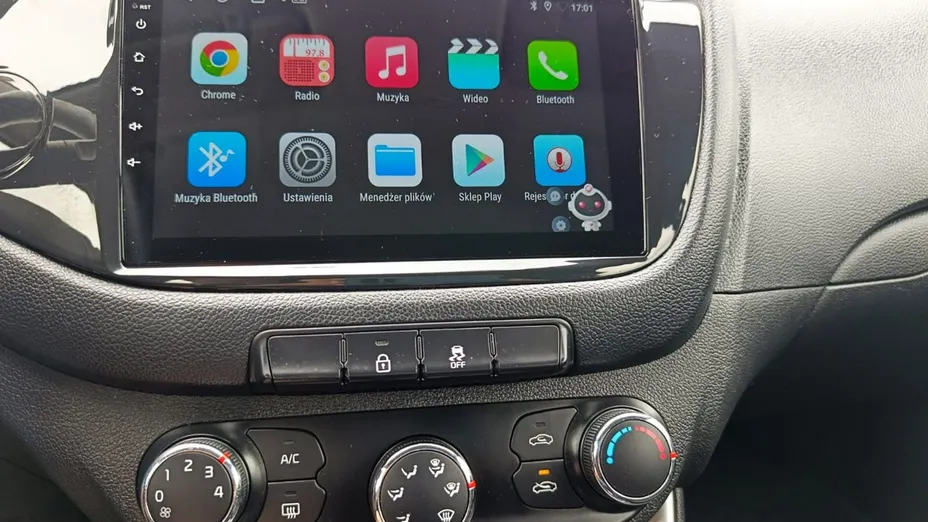 KIA Cee'd -