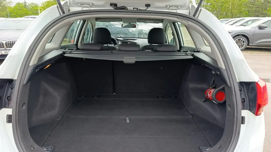KIA Cee'd -