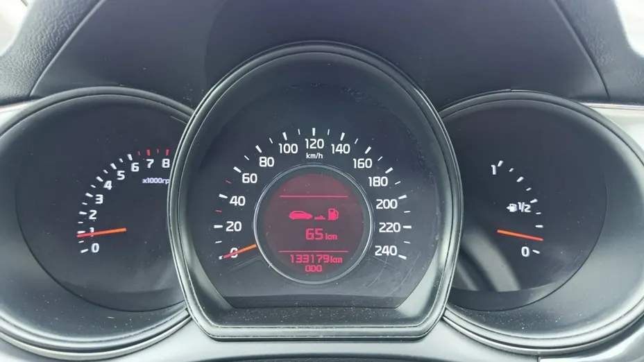KIA Cee'd -