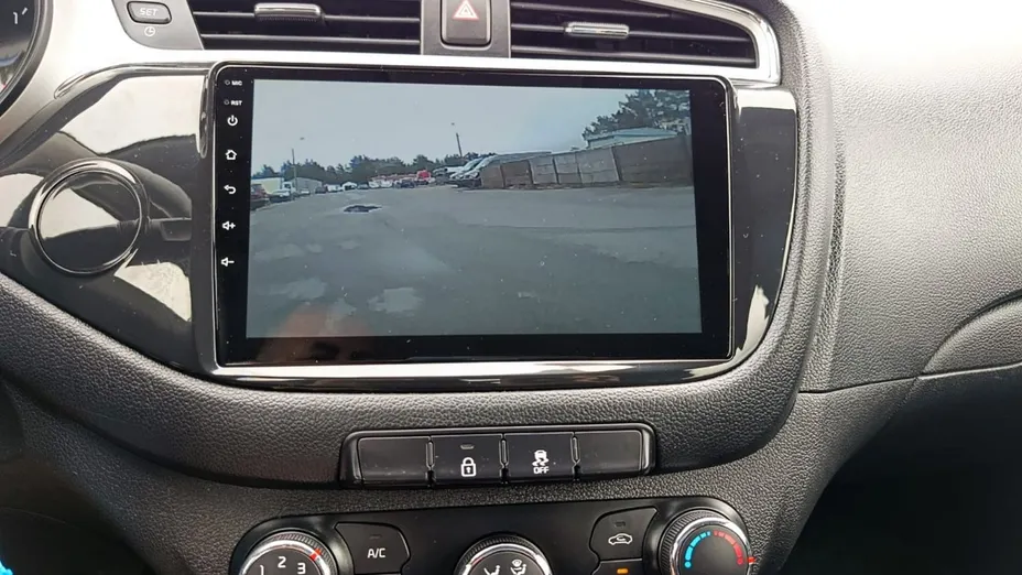 KIA Cee'd -