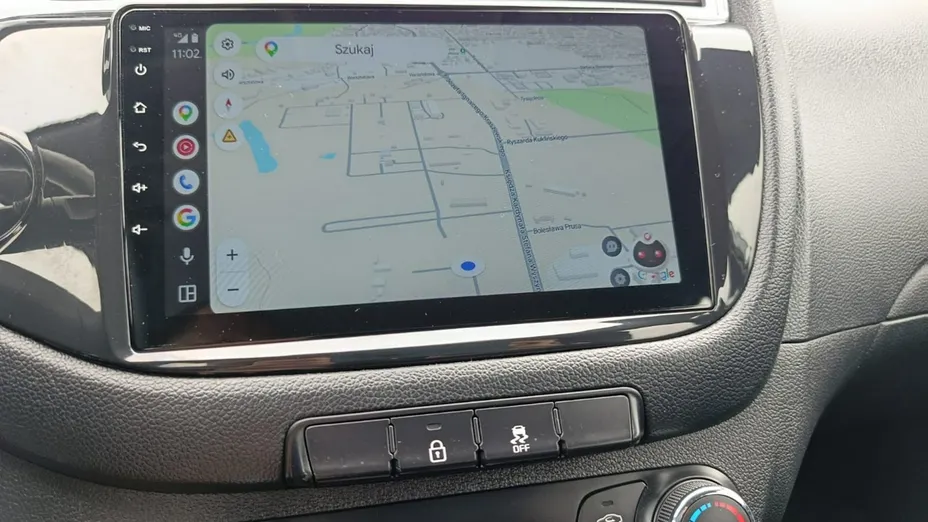 KIA Cee'd -