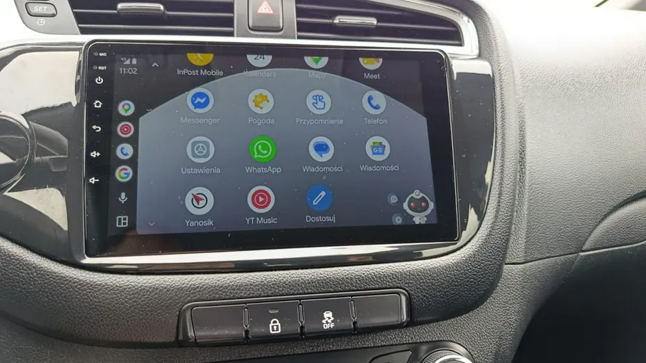 KIA Cee'd -