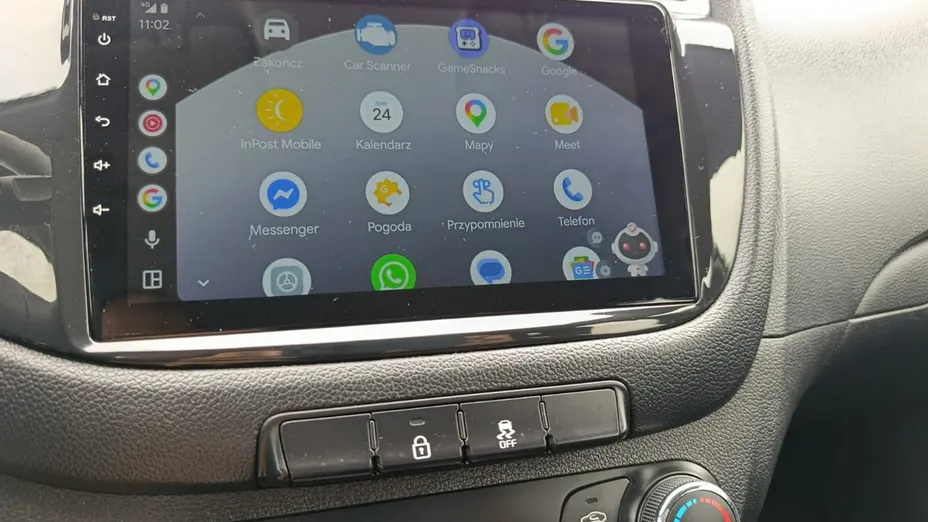 KIA Cee'd -