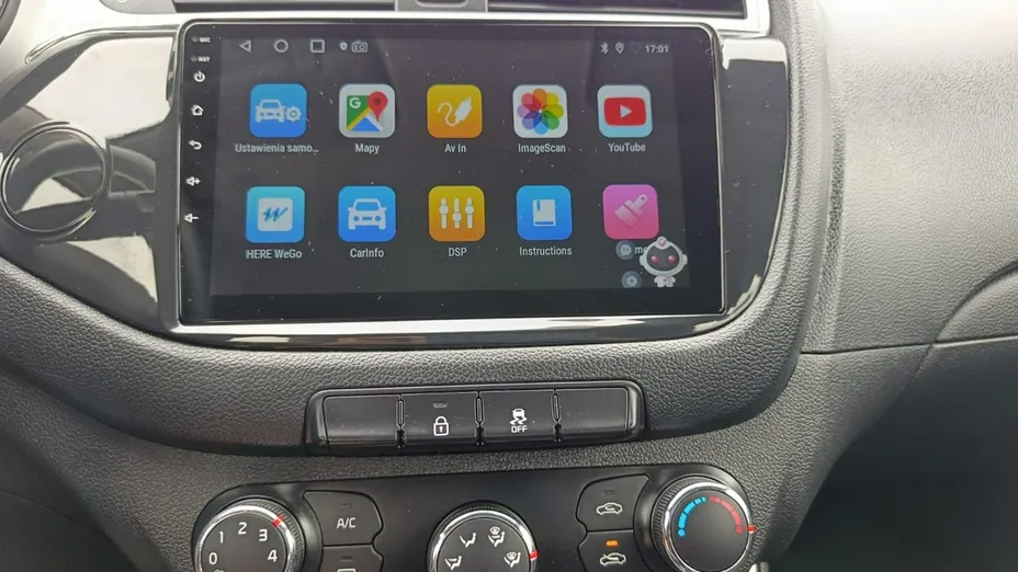 KIA Cee'd -