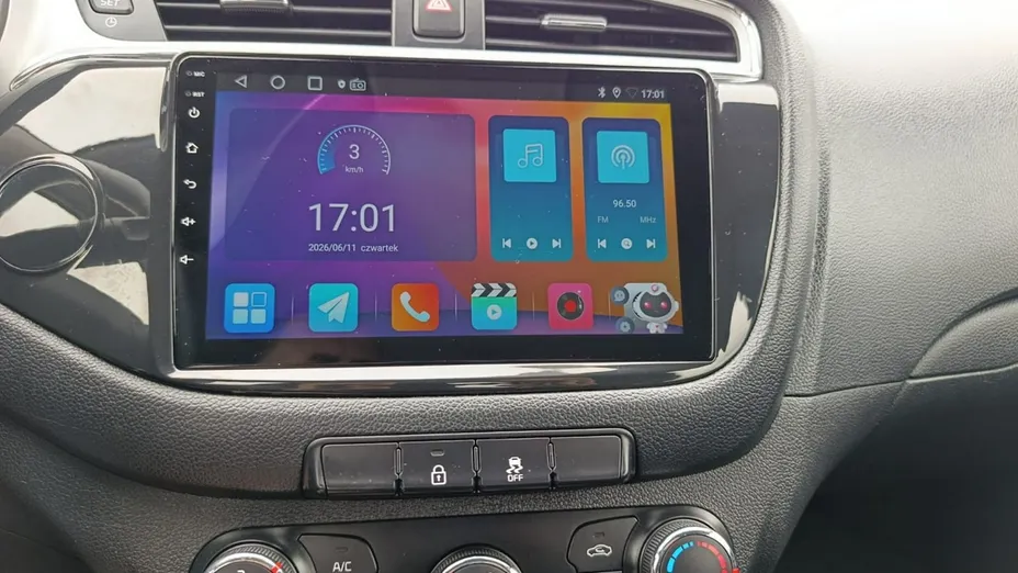 KIA Cee'd -