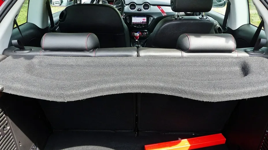 OPEL Adam -