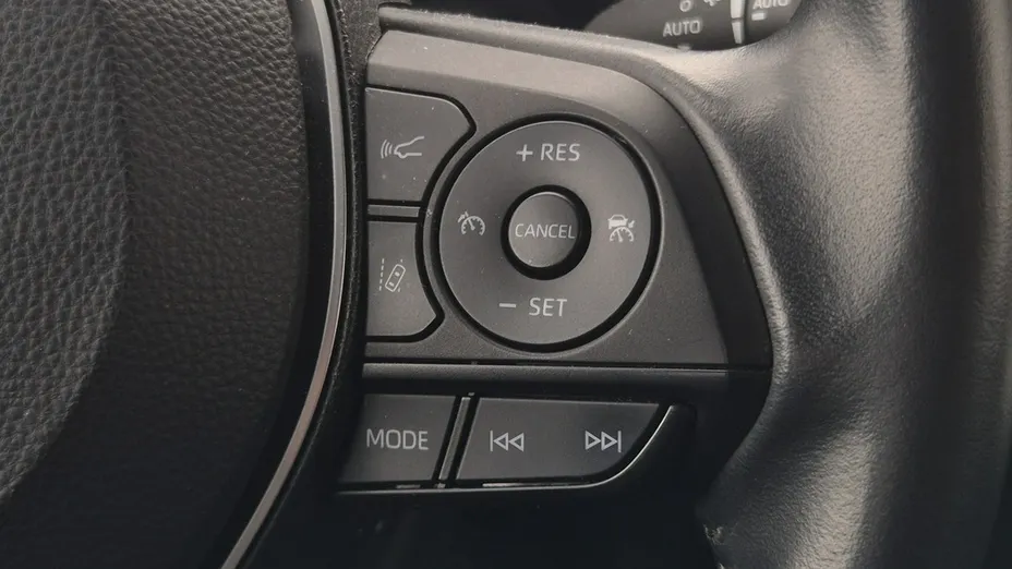 TOYOTA Corolla -