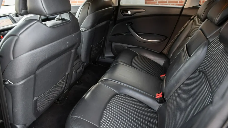 CITROEN C5 -