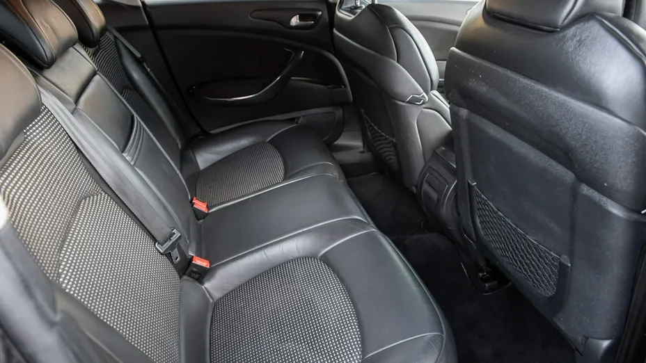 CITROEN C5 -