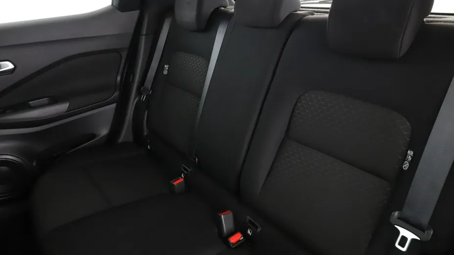 NISSAN Juke -
