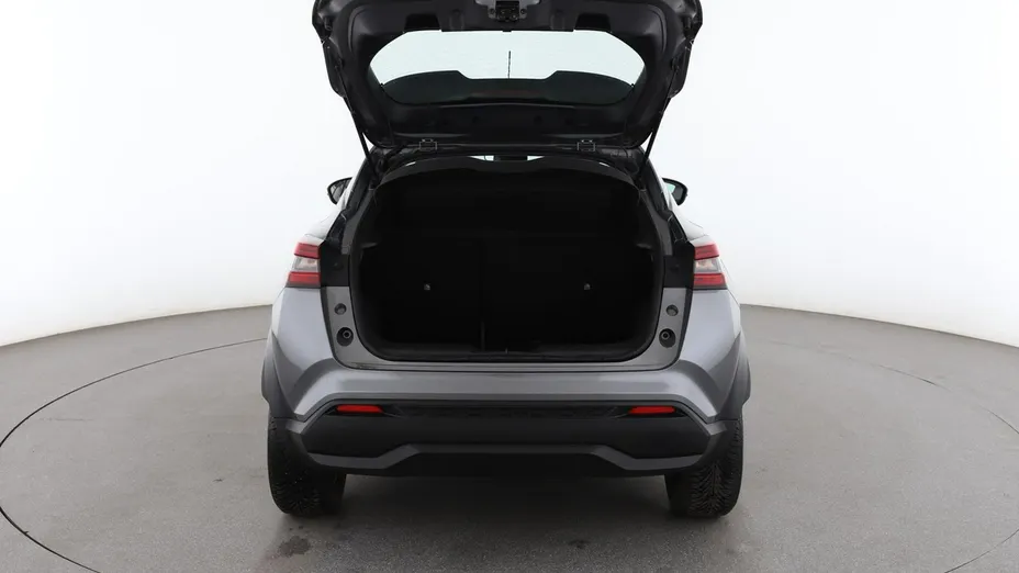NISSAN Juke -