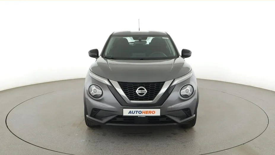 NISSAN Juke -