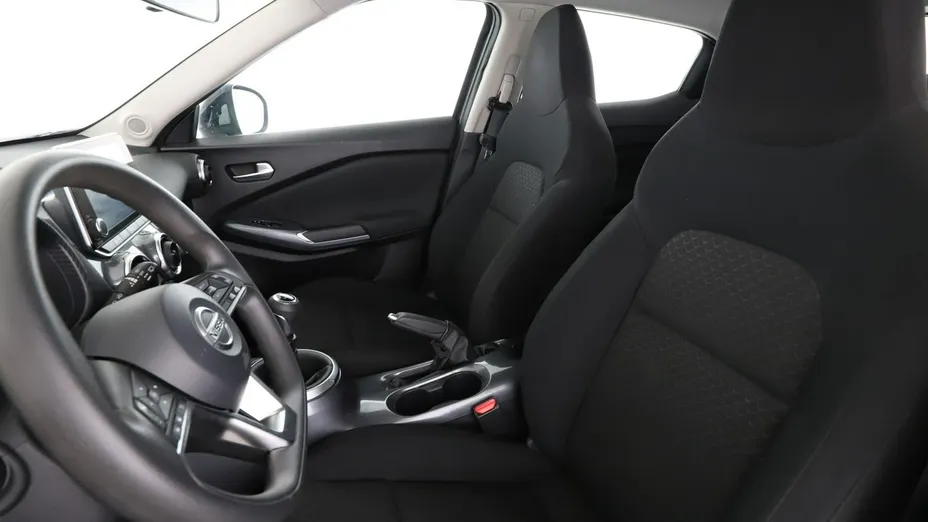 NISSAN Juke -
