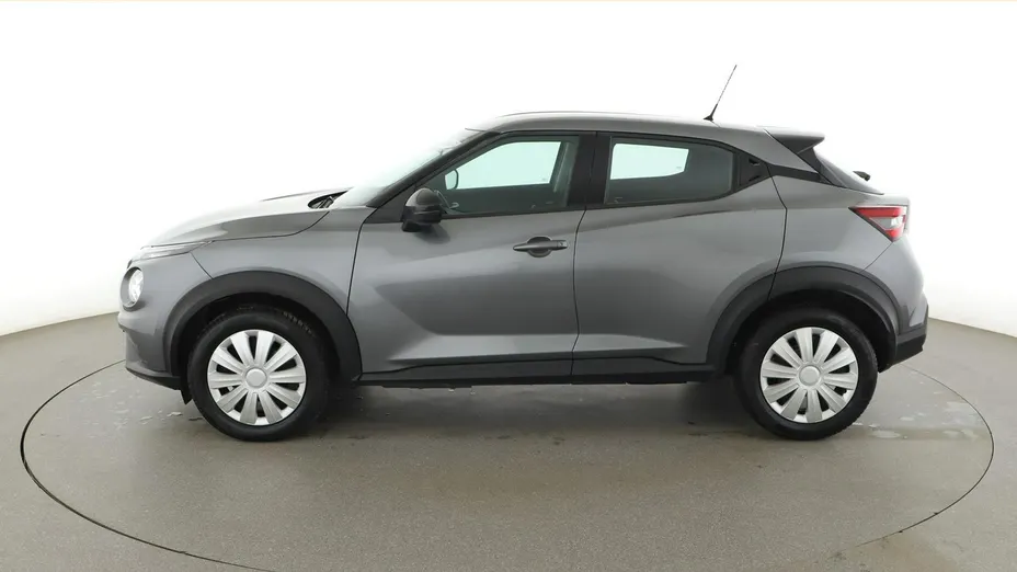 NISSAN Juke -