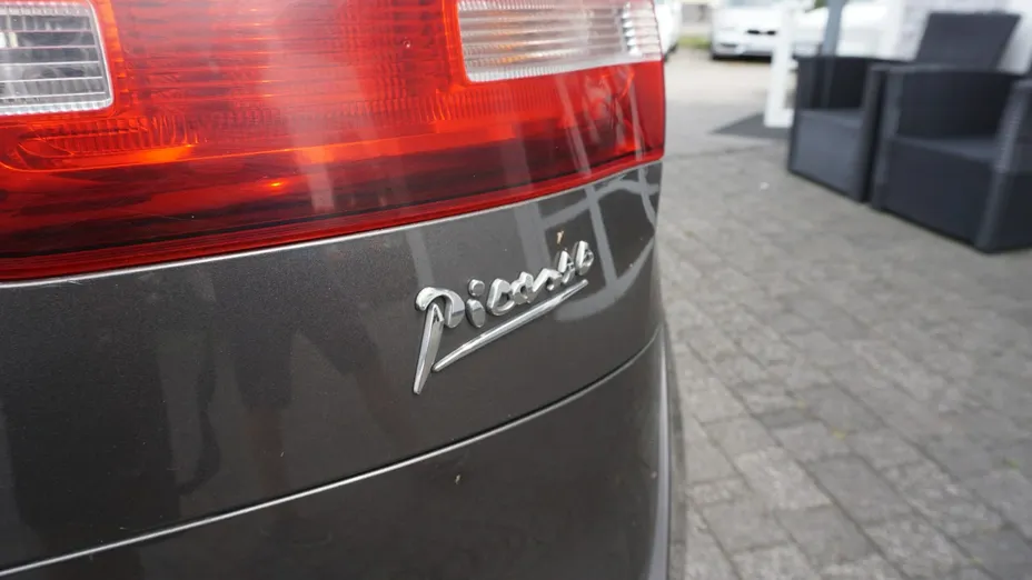 CITROEN C4 Picasso -