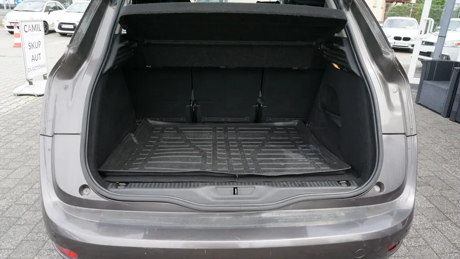 CITROEN C4 Picasso -