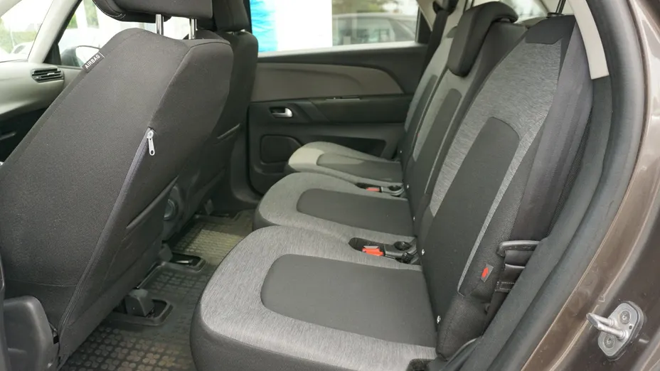 CITROEN C4 Picasso -