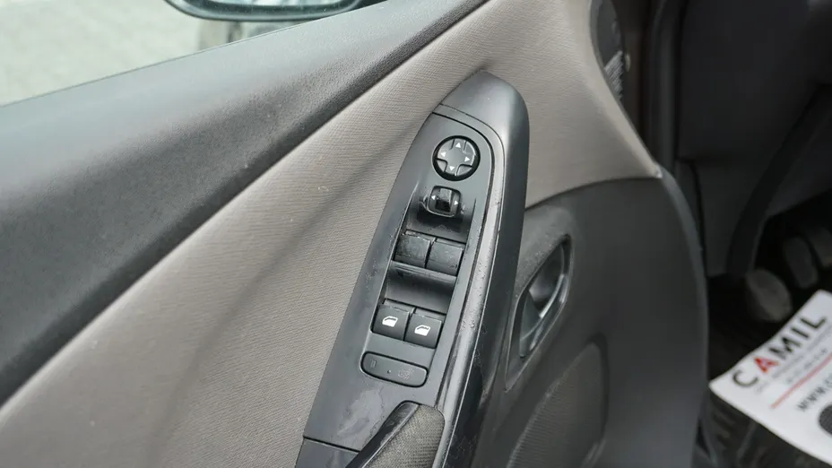CITROEN C4 Picasso -