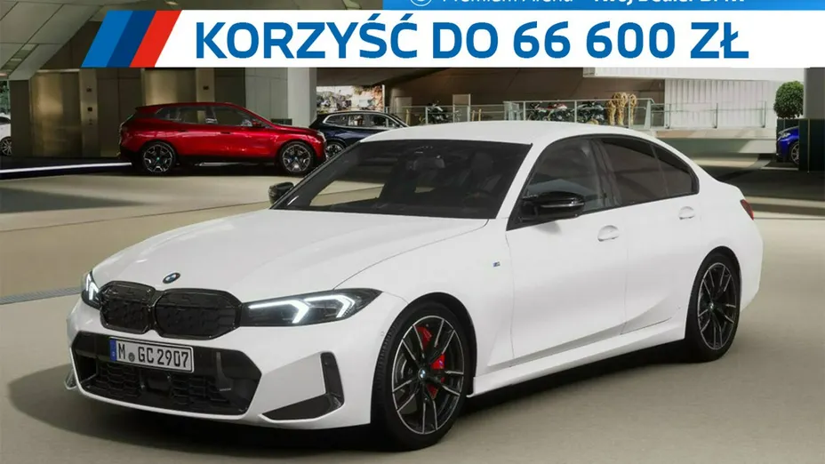 BMW Seria 3 -