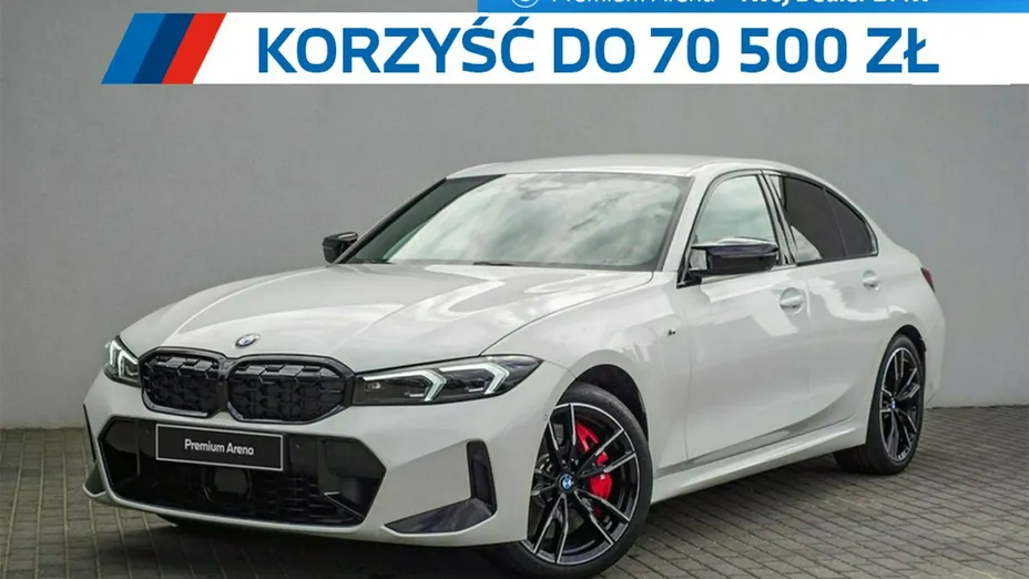 BMW Seria 3 -