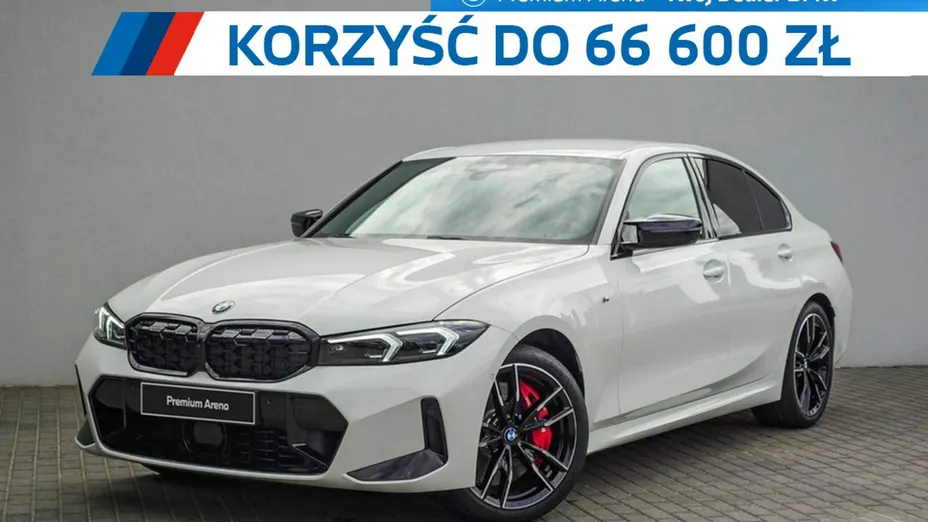 BMW Seria 3 -