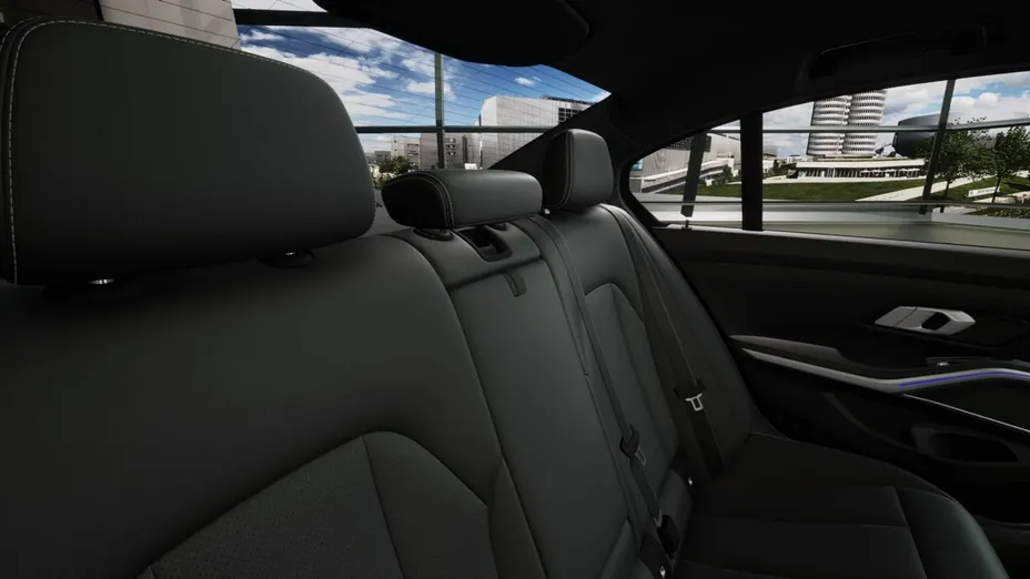 BMW Seria 3 -