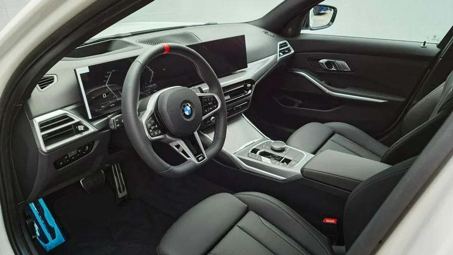 BMW Seria 3 -