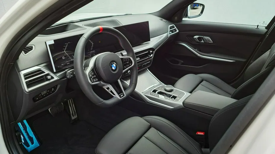 BMW Seria 3 -