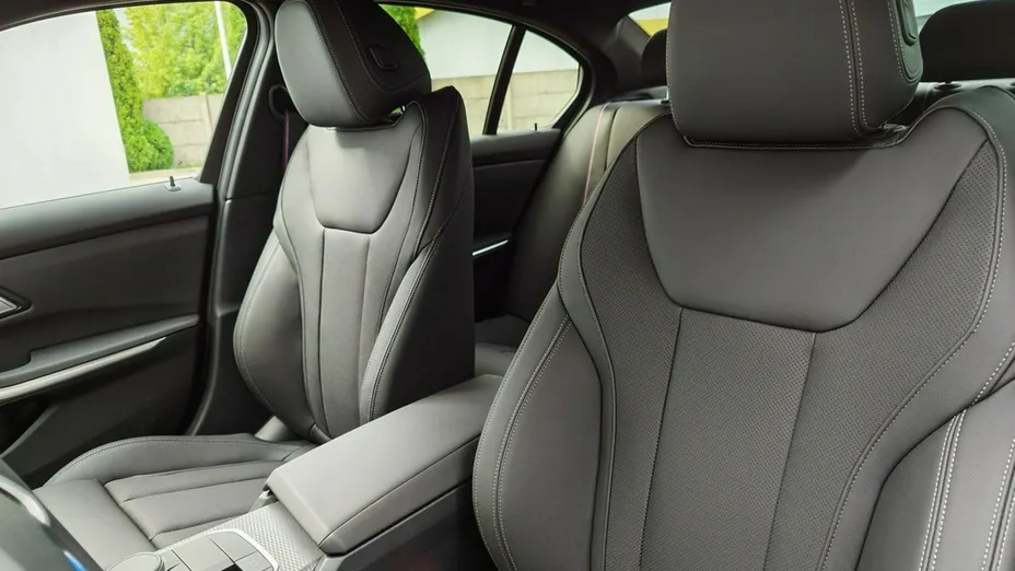 BMW Seria 3 -