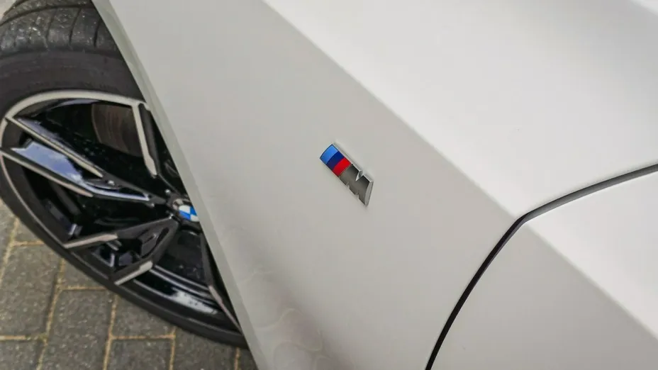 BMW Seria 3 -