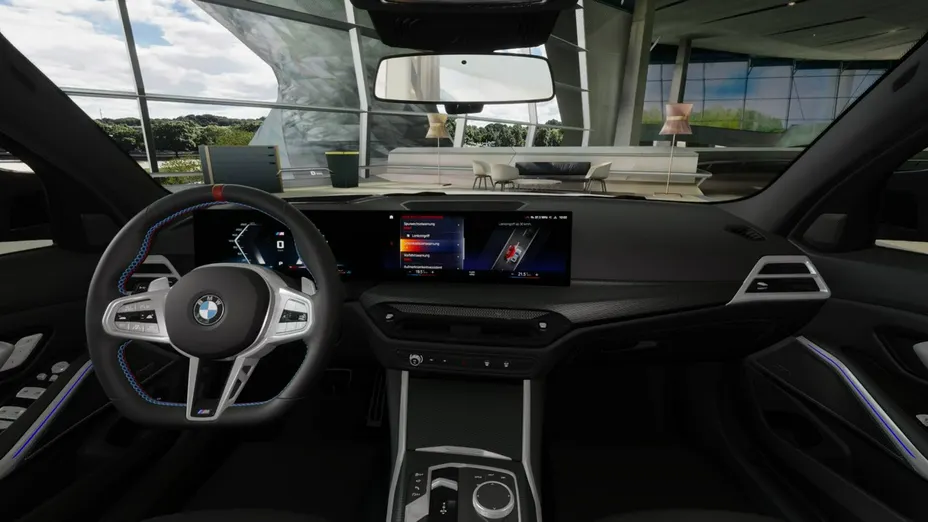 BMW Seria 3 -