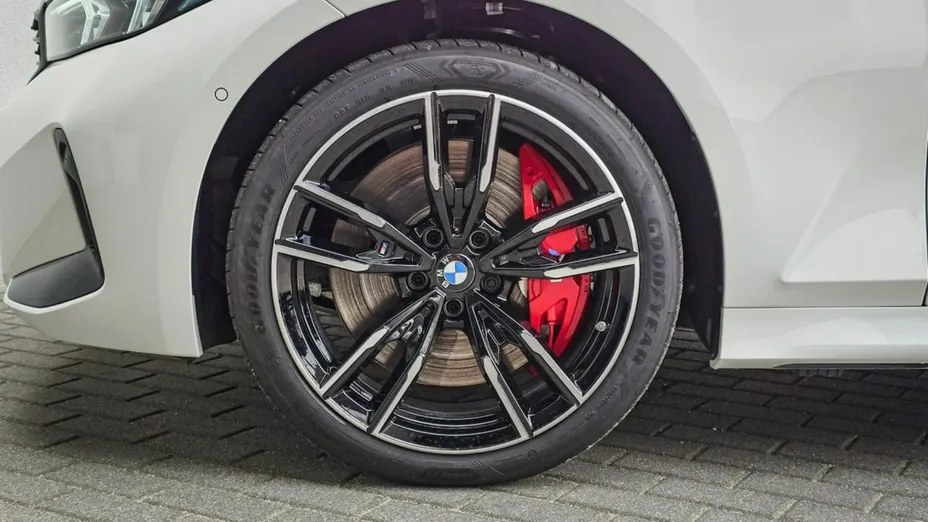 BMW Seria 3 -