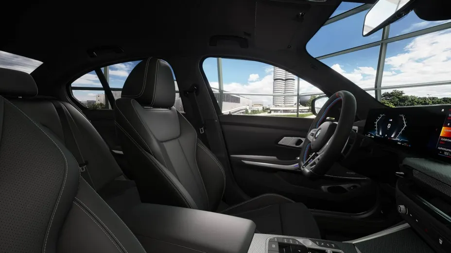 BMW Seria 3 -