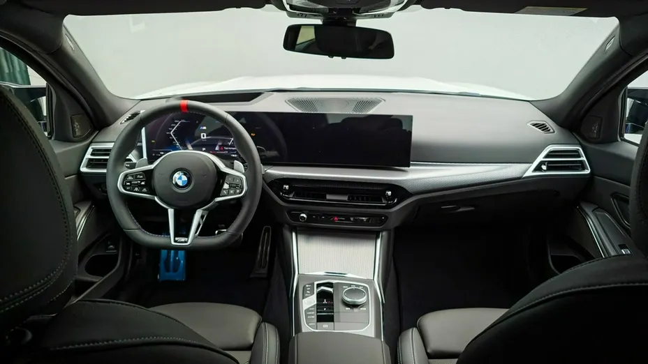 BMW Seria 3 -